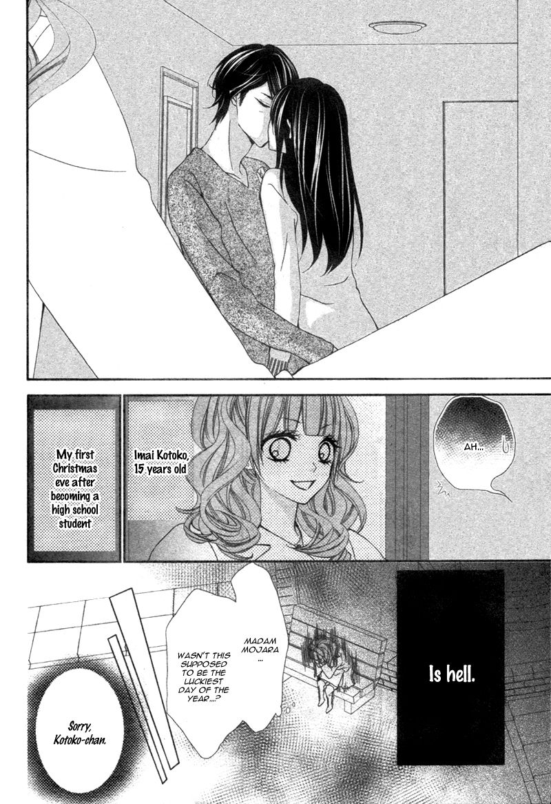 Are: After Boyfriend Chapter 1 page 8 - Chapter 1