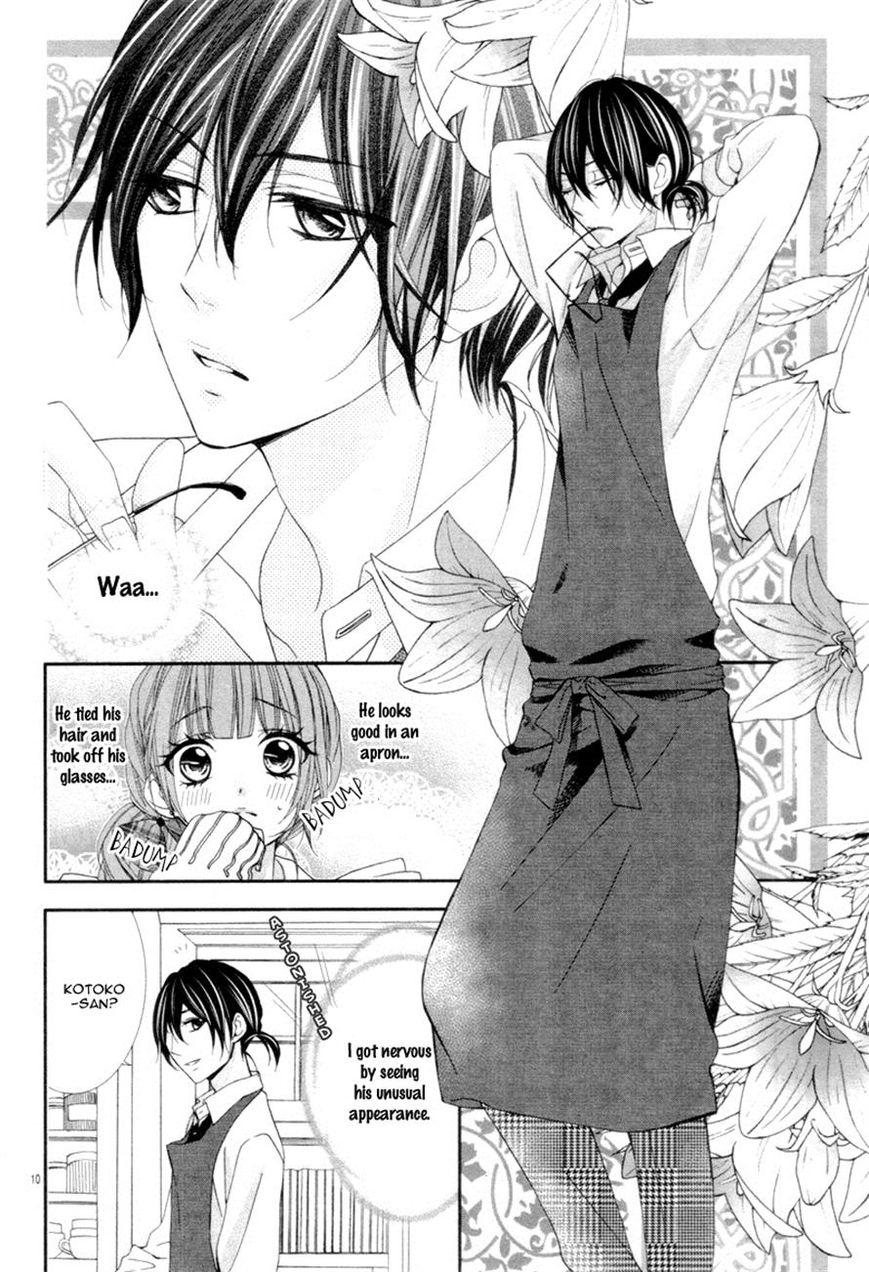 Are: After Boyfriend Chapter 2 page 10 - Chapter 2