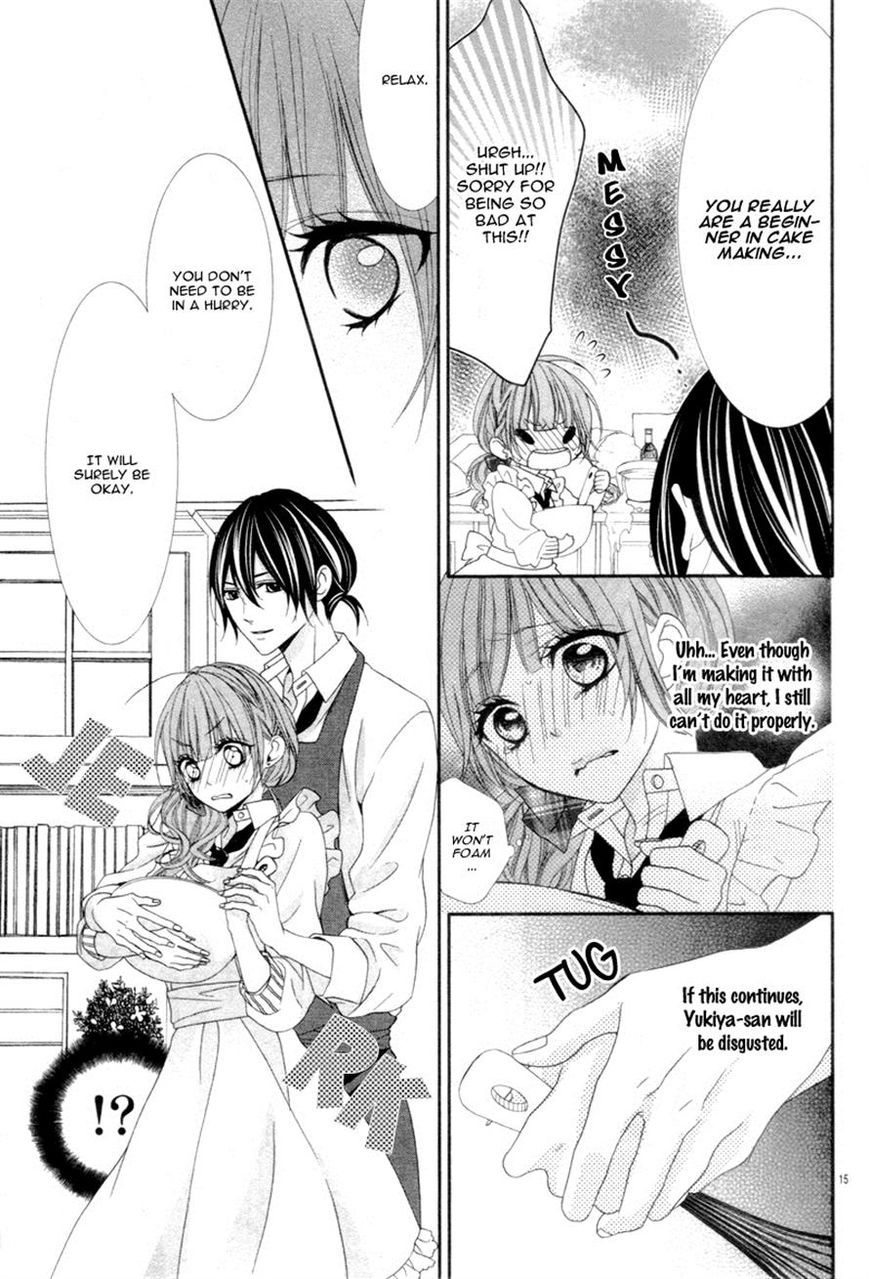 Are: After Boyfriend Chapter 2 page 15 - Chapter 2