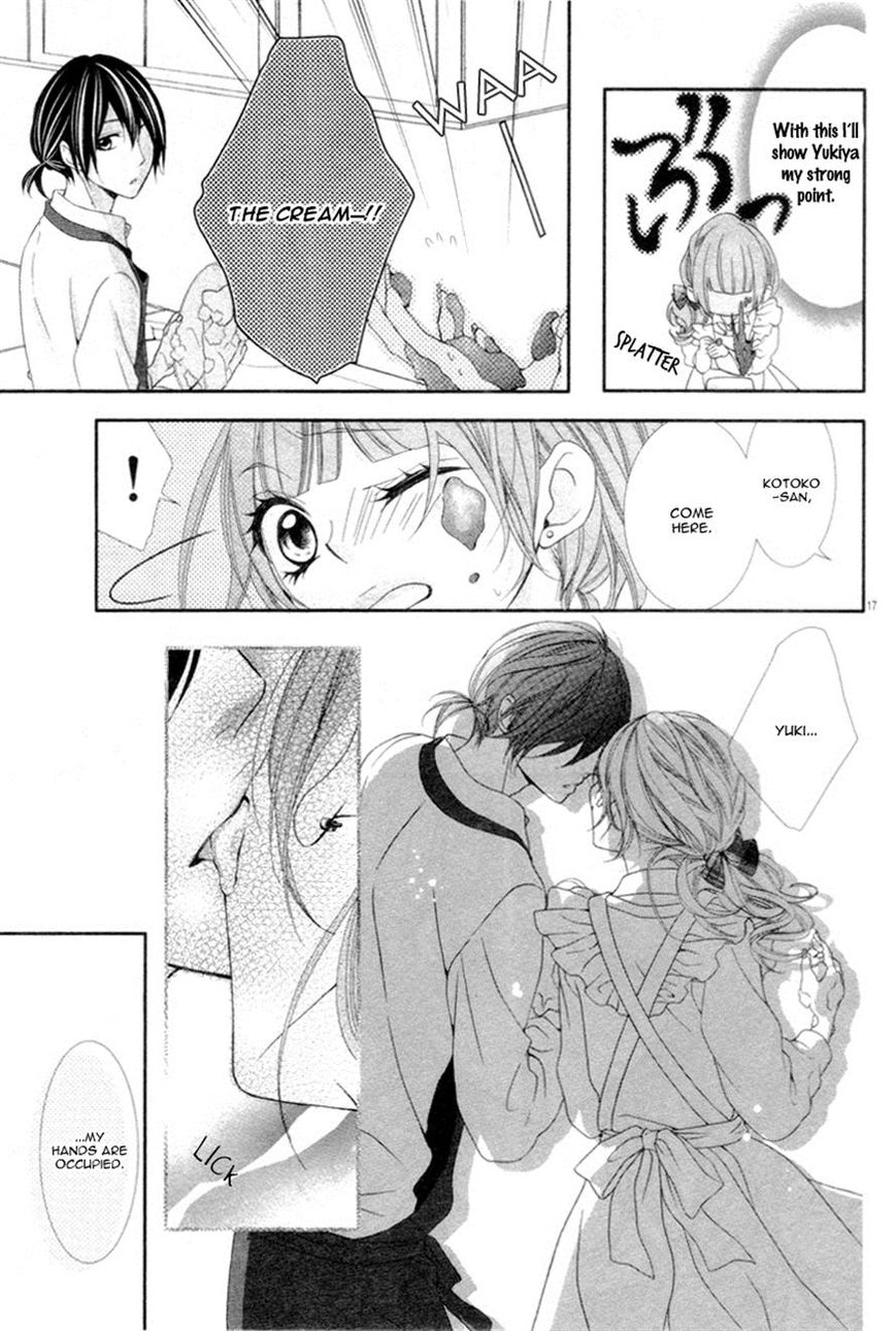 Are: After Boyfriend Chapter 2 page 17 - Chapter 2