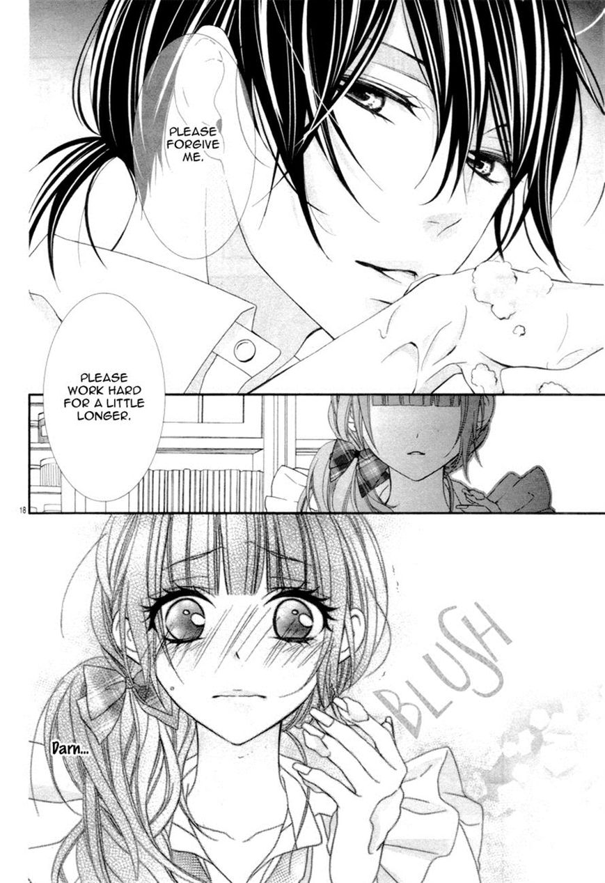 Are: After Boyfriend Chapter 2 page 18 - Chapter 2