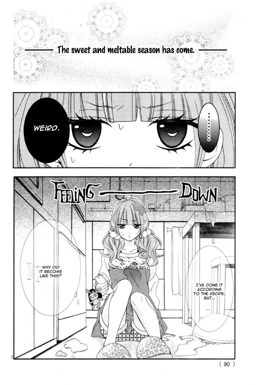 Are: After Boyfriend Chapter 2 page 2 - Chapter 2
