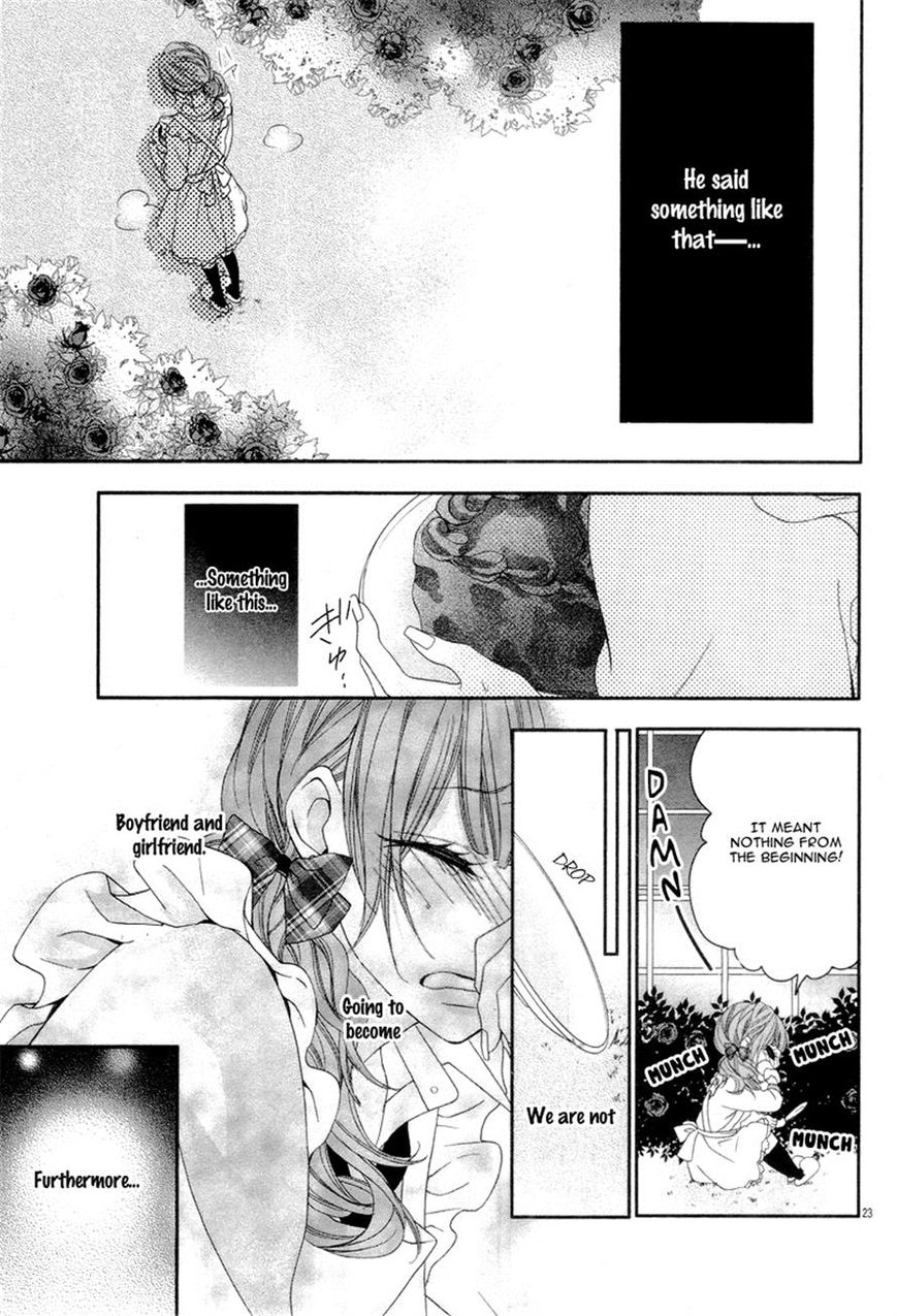 Are: After Boyfriend Chapter 2 page 23 - Chapter 2