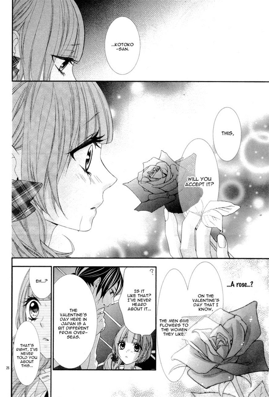Are: After Boyfriend Chapter 2 page 26 - Chapter 2