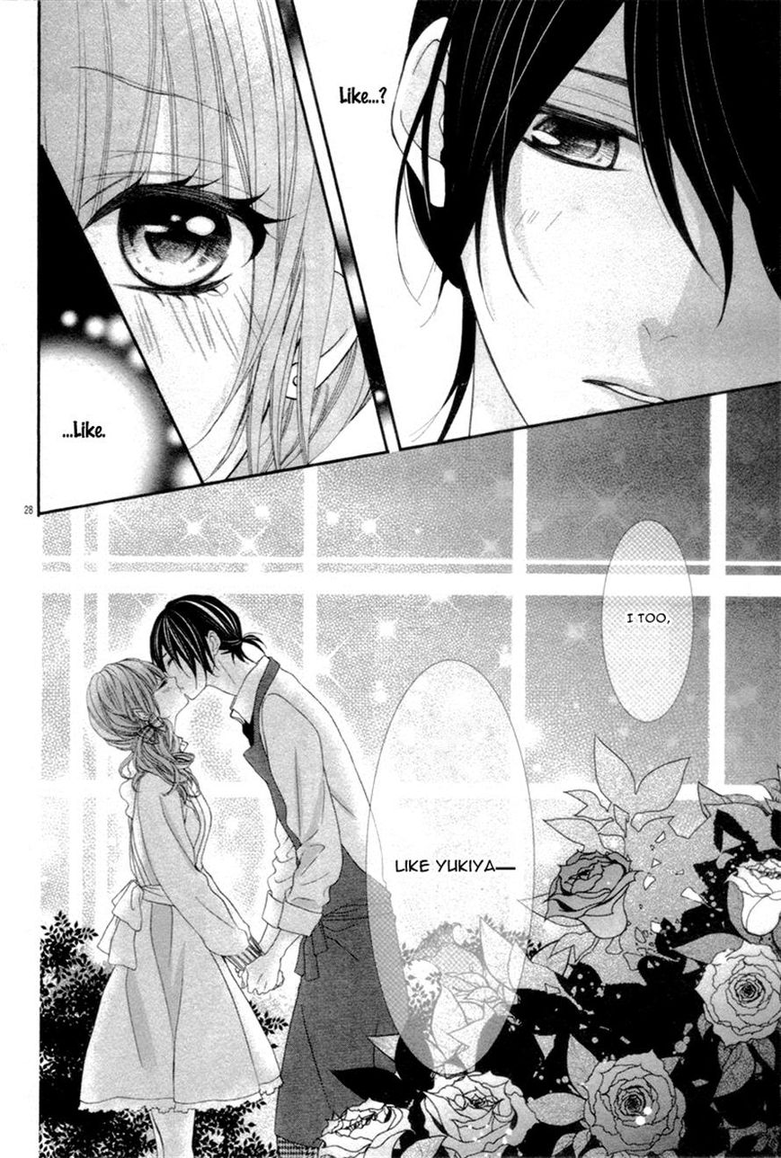 Are: After Boyfriend Chapter 2 page 28 - Chapter 2