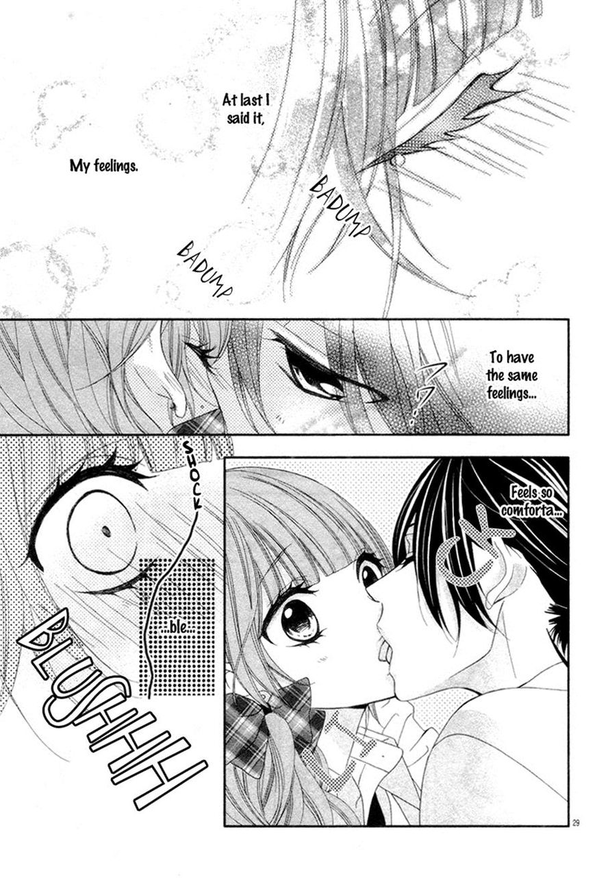 Are: After Boyfriend Chapter 2 page 29 - Chapter 2