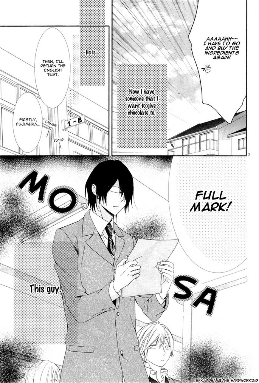 Are: After Boyfriend Chapter 2 page 3 - Chapter 2