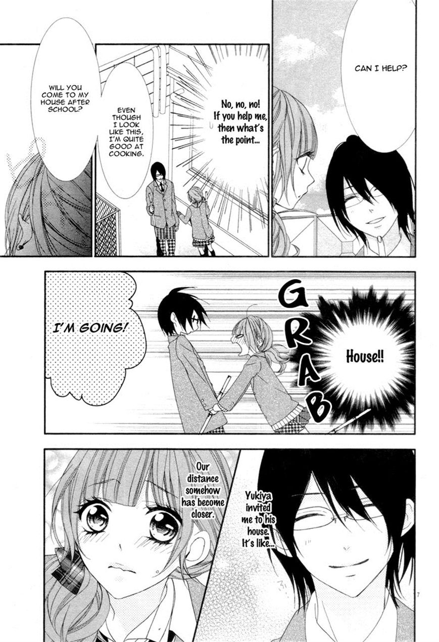 Are: After Boyfriend Chapter 2 page 7 - Chapter 2