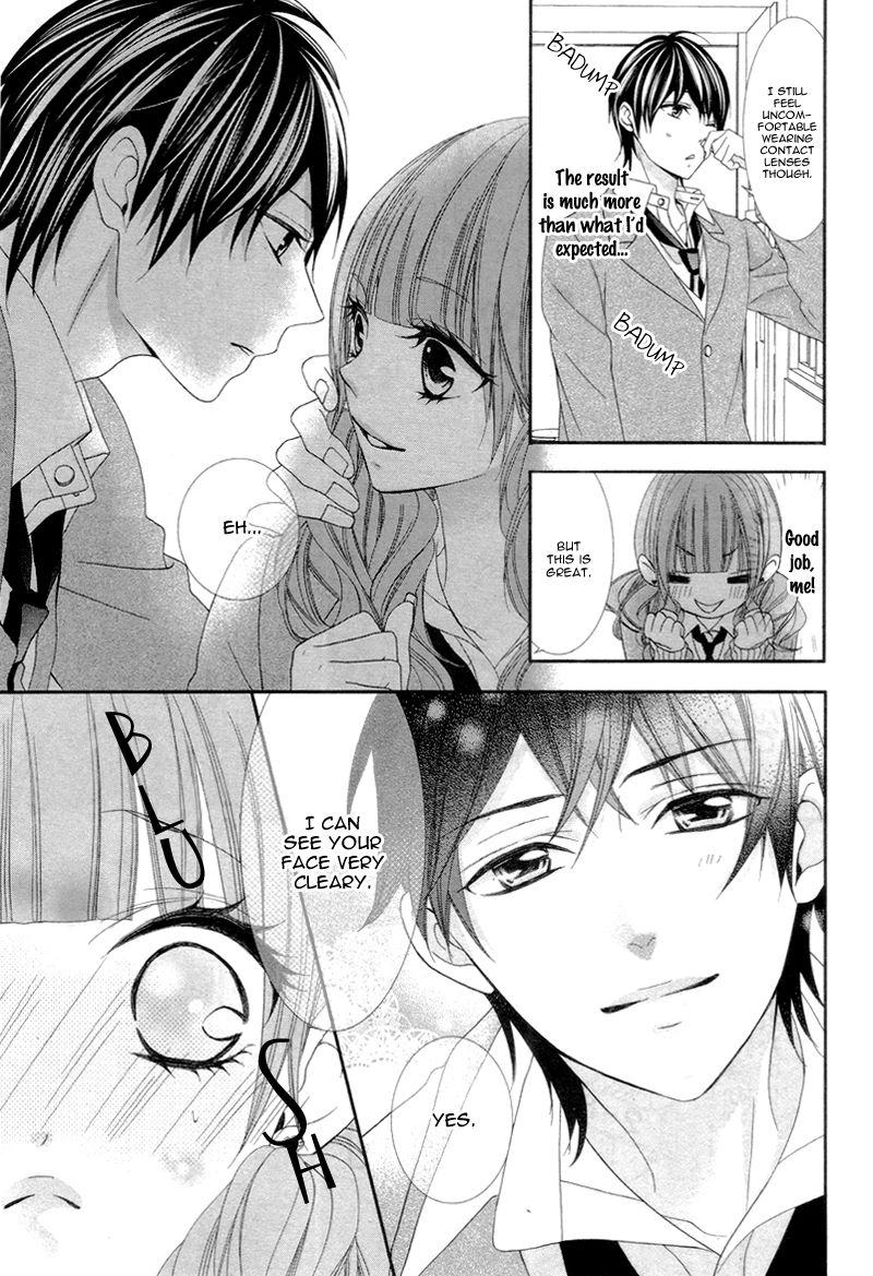 Are: After Boyfriend Chapter 3 page 13 - Chapter 3