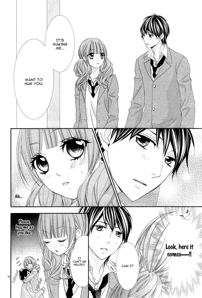 Are: After Boyfriend Chapter 3 page 22 - Chapter 3