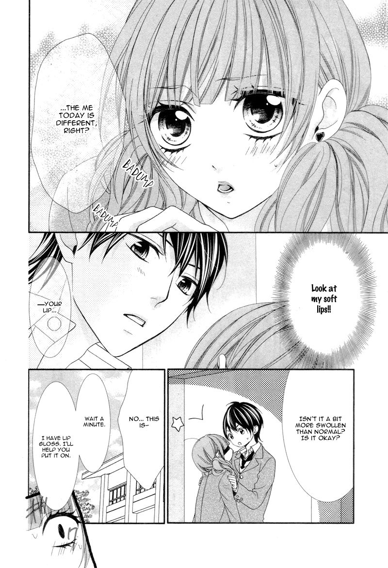 Are: After Boyfriend Chapter 3 page 24 - Chapter 3