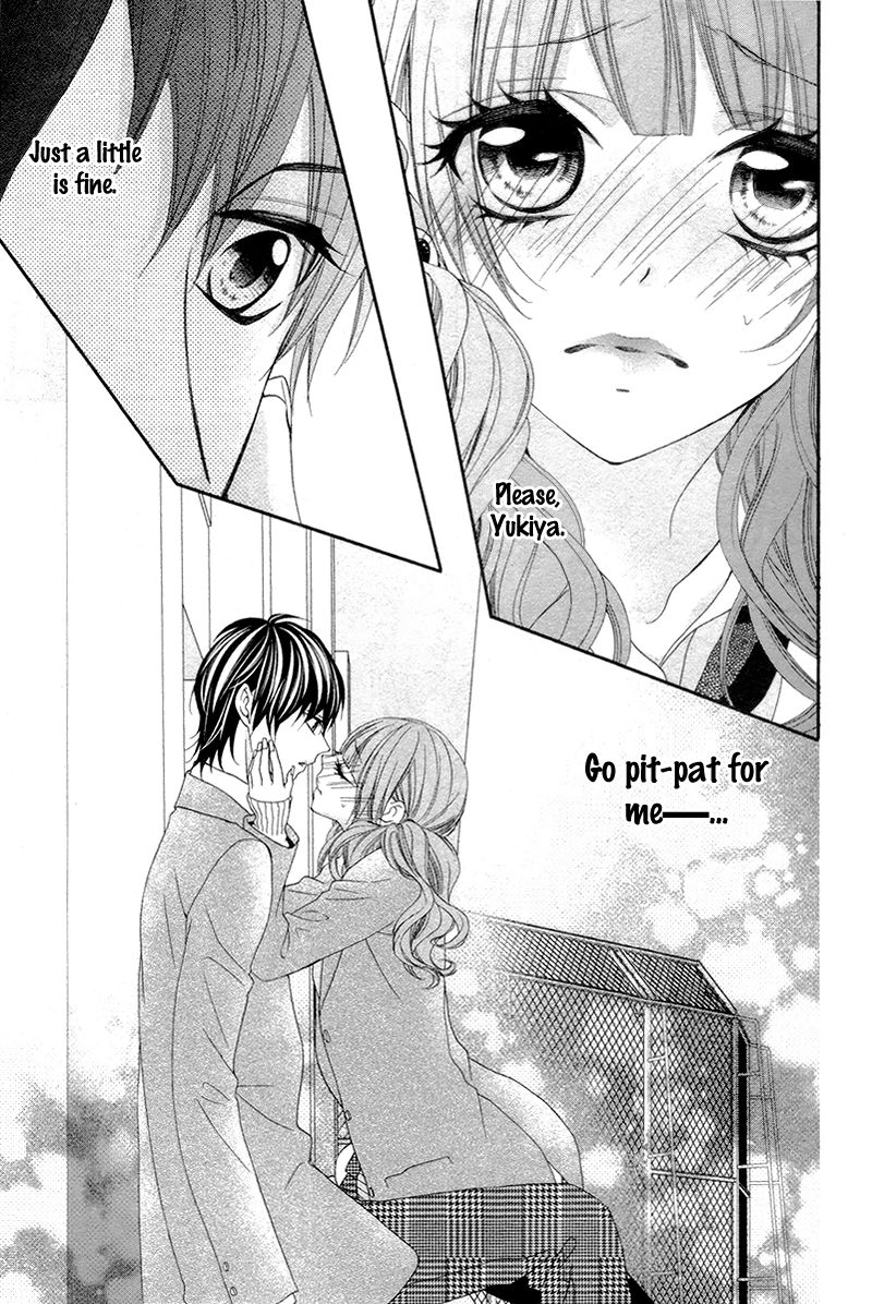 Are: After Boyfriend Chapter 3 page 27 - Chapter 3
