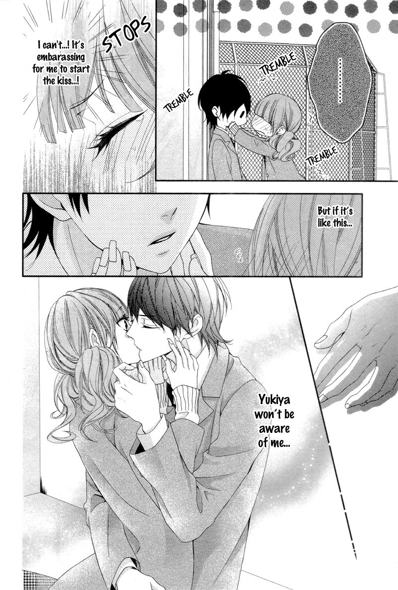 Are: After Boyfriend Chapter 3 page 28 - Chapter 3