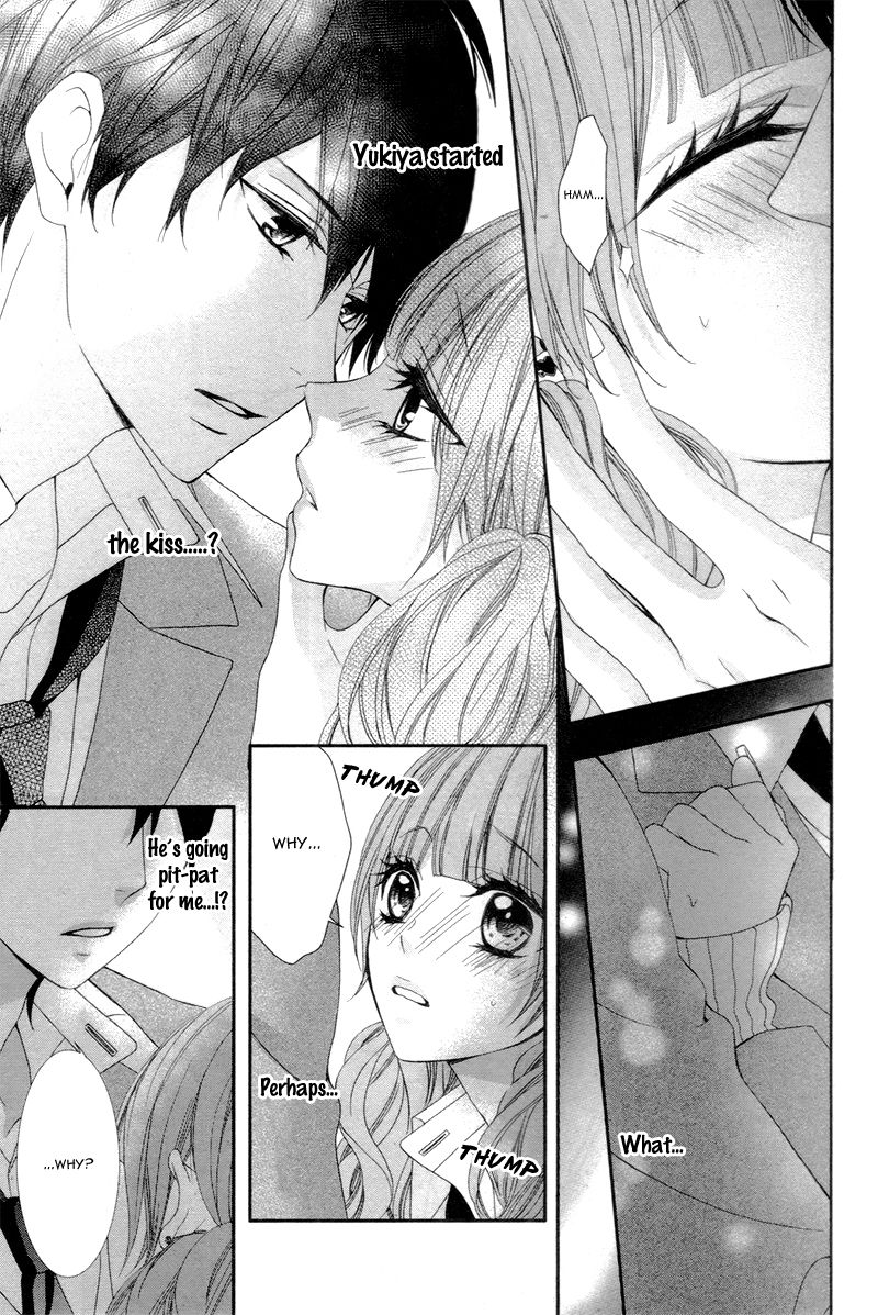 Are: After Boyfriend Chapter 3 page 29 - Chapter 3