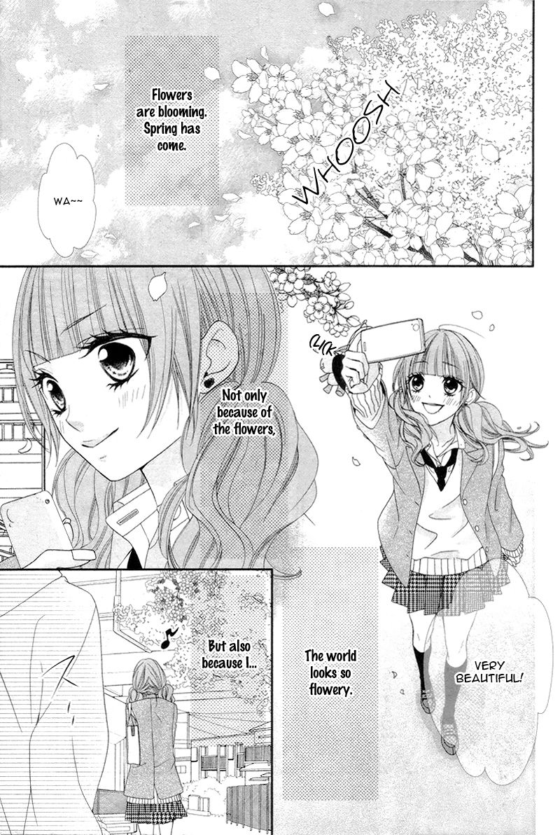 Are: After Boyfriend Chapter 3 page 5 - Chapter 3