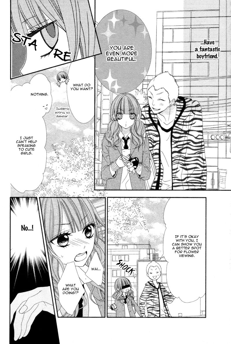 Are: After Boyfriend Chapter 3 page 6 - Chapter 3