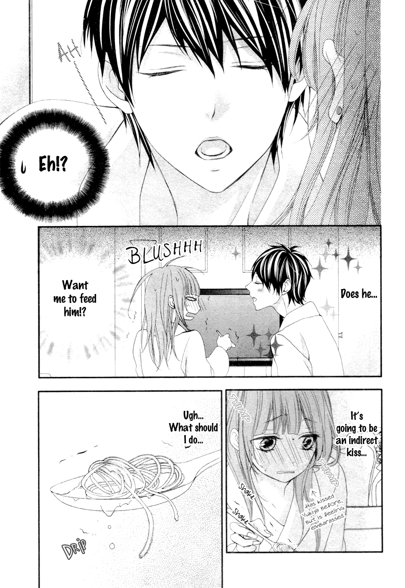 Are: After Boyfriend Chapter 4.2 page 20 - Chapter 4 v2 : [End]