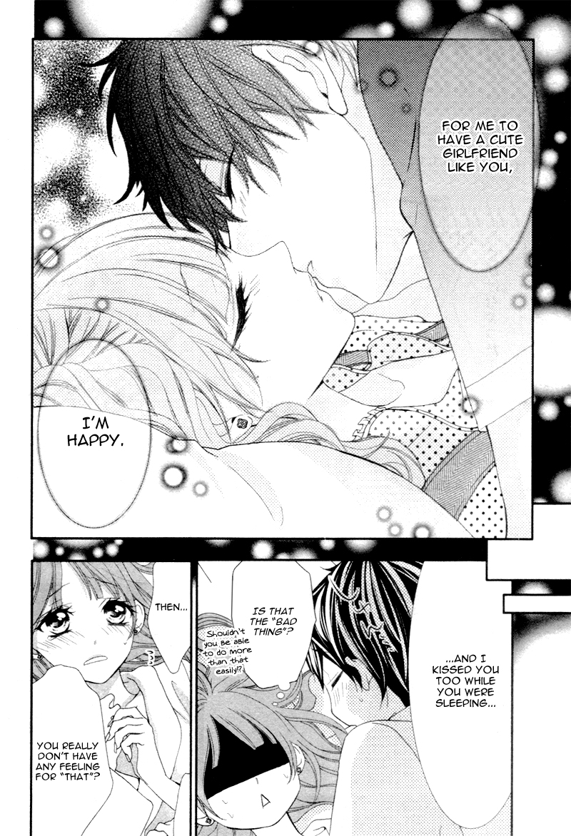 Are: After Boyfriend Chapter 4.2 page 31 - Chapter 4 v2 : [End]