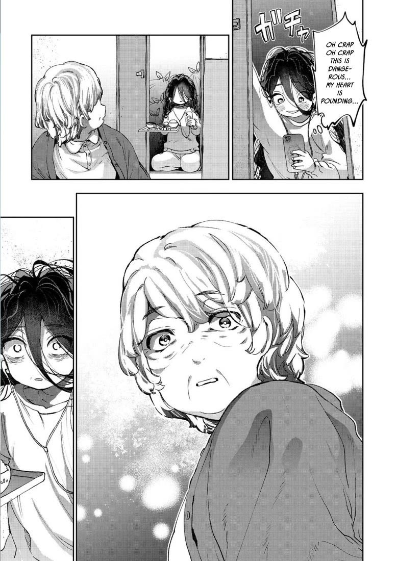 Are Social Outcasts Even Allowed to Start Over? Chapter 1 page 5 - Chapter 1: Koharu Kanba's Do-Over