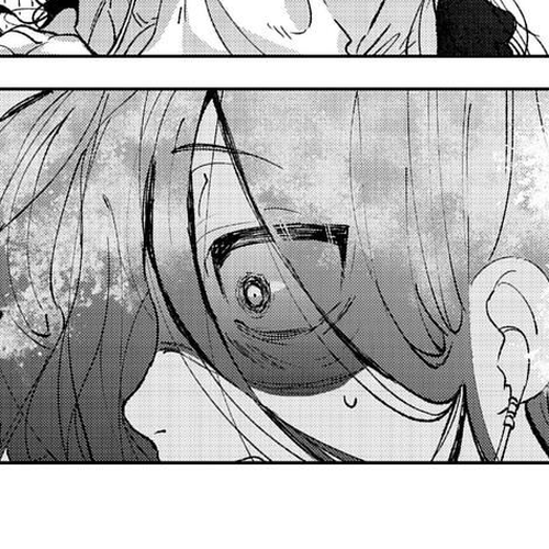 Are Social Outcasts Even Allowed to Start Over? Chapter 1: Koharu Kanba's Do-Over cover