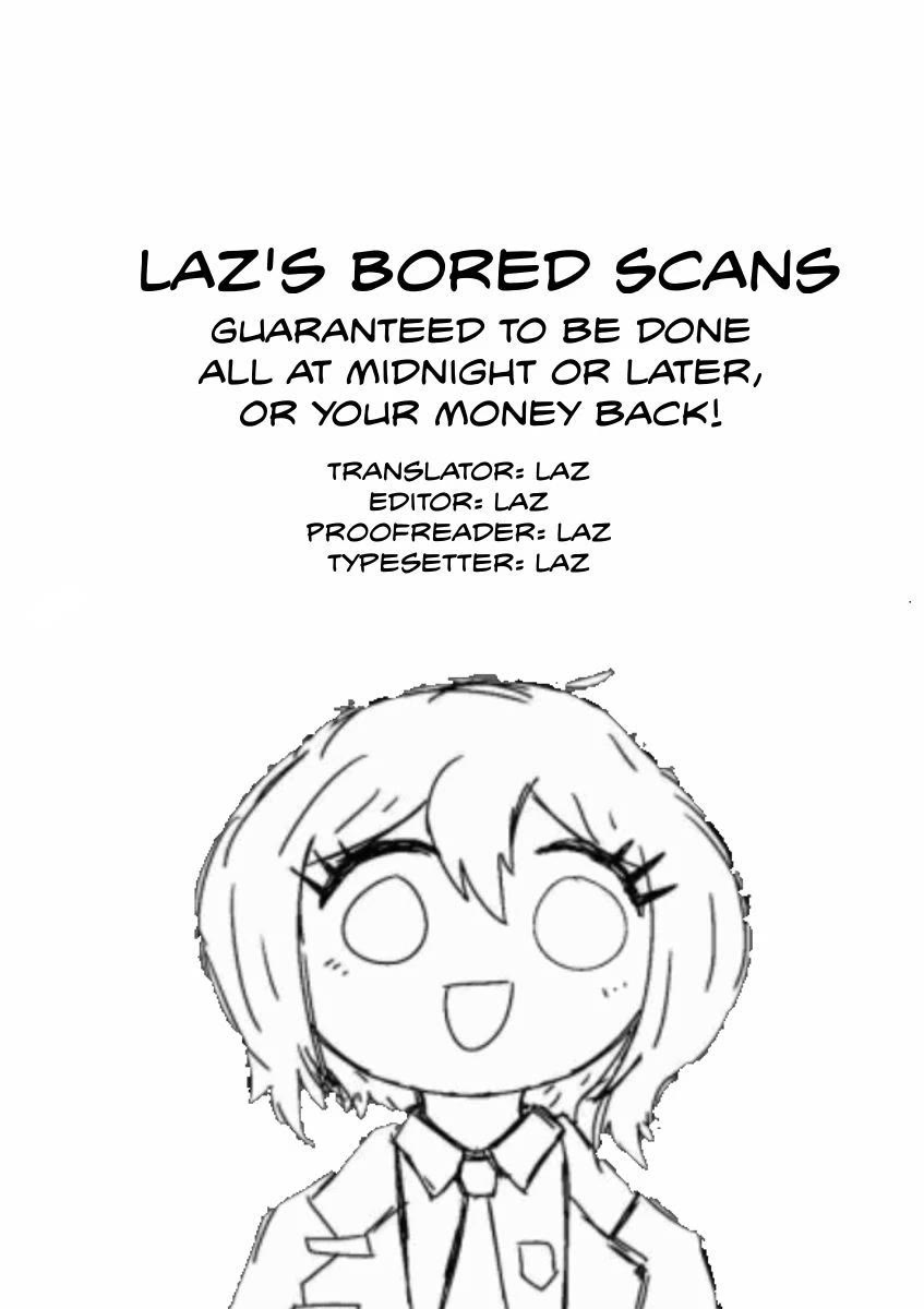 Are Social Outcasts Even Allowed to Start Over? Chapter 11 page 14 - Chapter 11: Feeling each other's Feelings!