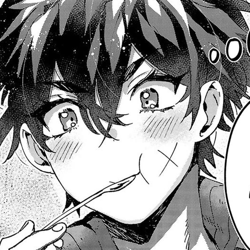 Are Social Outcasts Even Allowed to Start Over? Chapter 14: Two Outcasts Meet cover