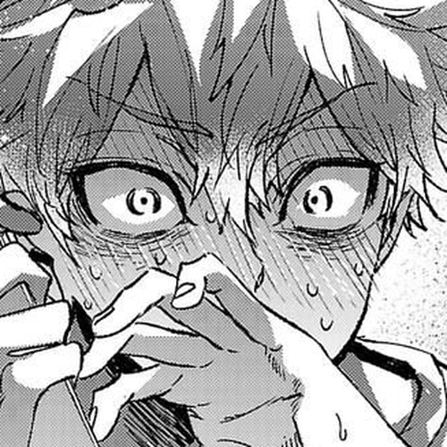Are Social Outcasts Even Allowed to Start Over? Chapter 2: I Love You cover