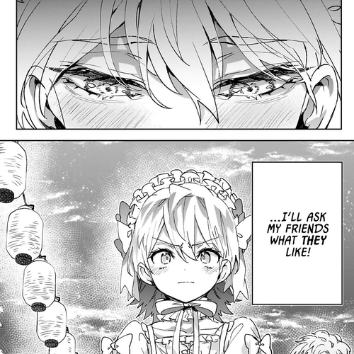 Are Social Outcasts Even Allowed to Start Over? Chapter 20: The Girl: Completely Naked cover