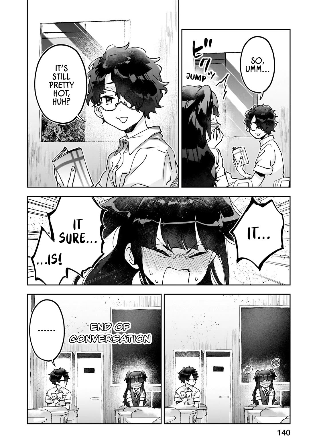 Are Social Outcasts Even Allowed to Start Over? Chapter 26 page 14 - Chapter 26: Uki Saraya sneers from behind the throne