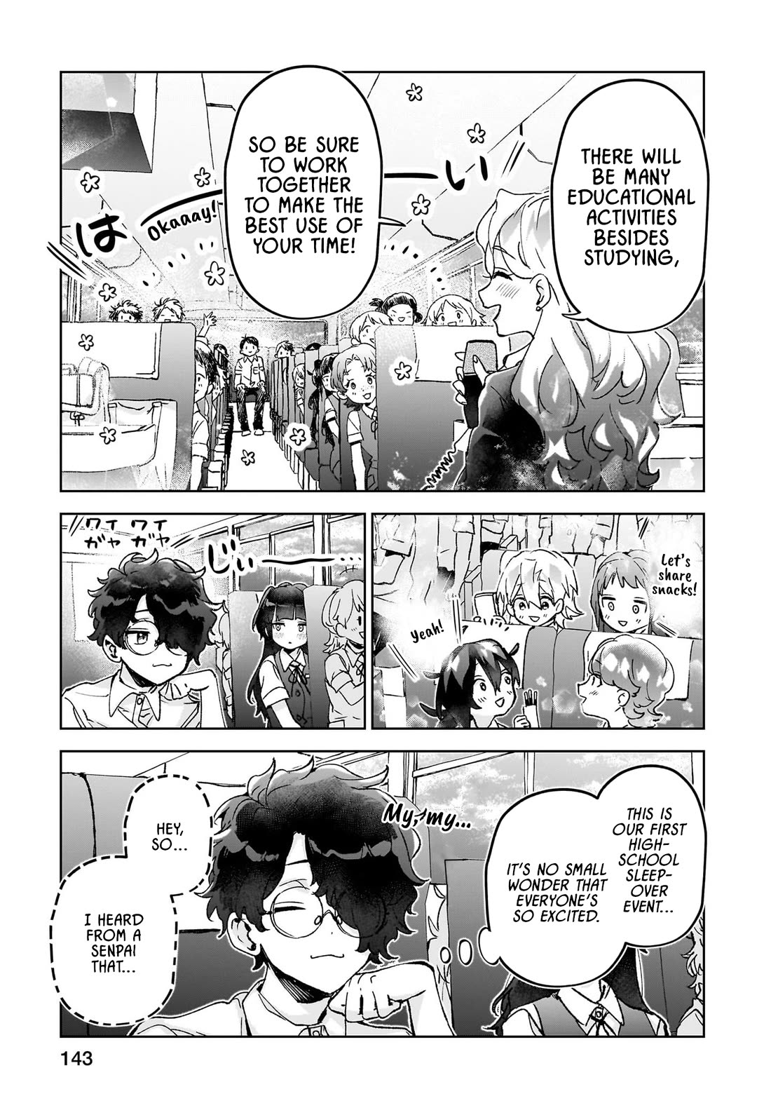 Are Social Outcasts Even Allowed to Start Over? Chapter 26 page 17 - Chapter 26: Uki Saraya sneers from behind the throne