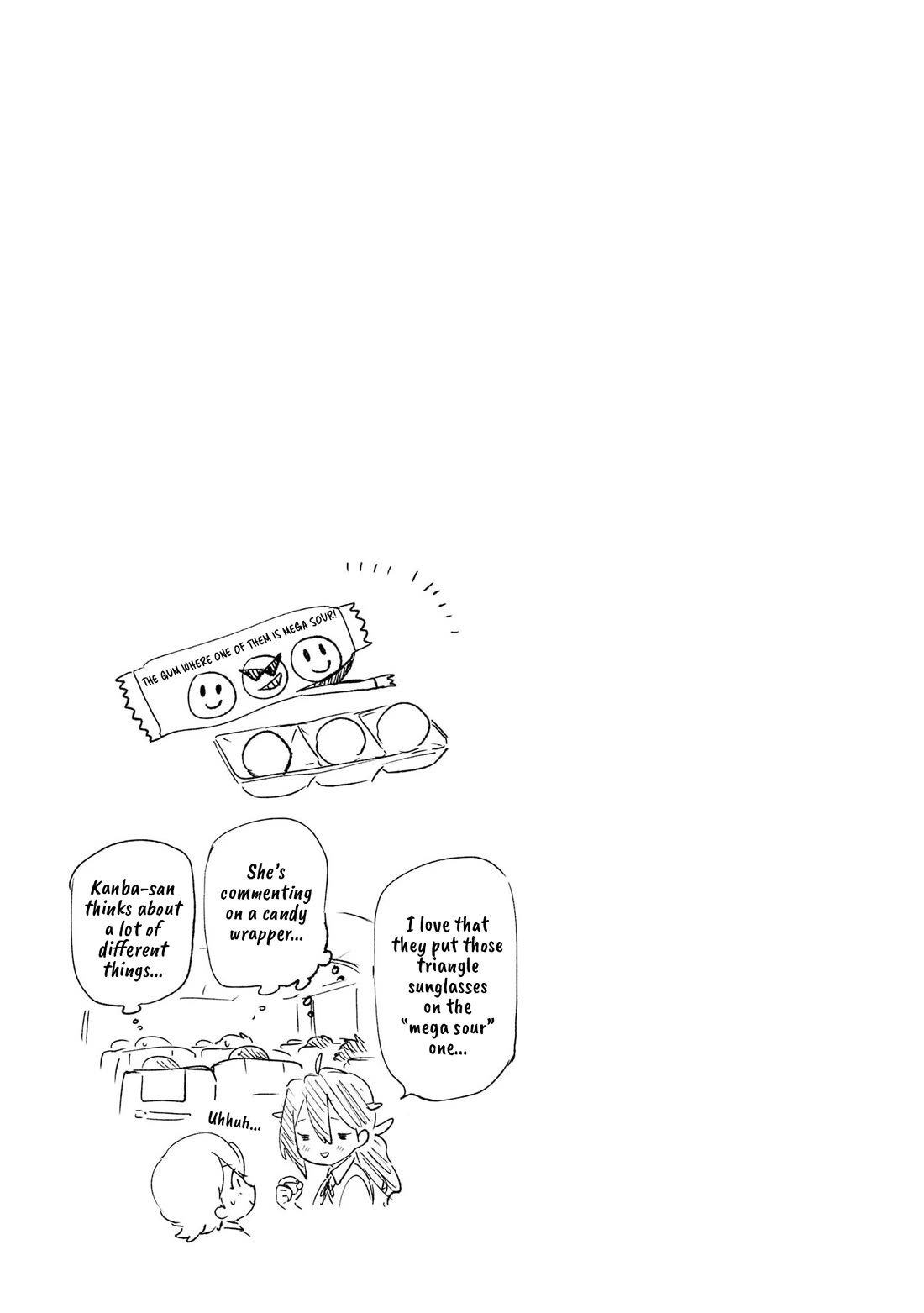 Are Social Outcasts Even Allowed to Start Over? Chapter 26 page 21 - Chapter 26: Uki Saraya sneers from behind the throne