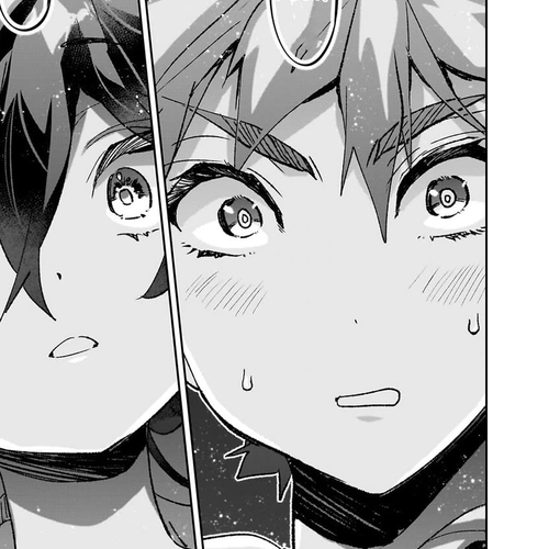 Are Social Outcasts Even Allowed to Start Over? Chapter 28: Night of the outcasts cover