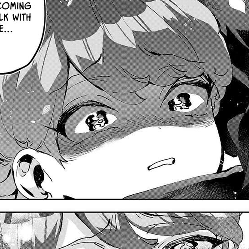 Are Social Outcasts Even Allowed to Start Over? Chapter 3: Confession of Love cover