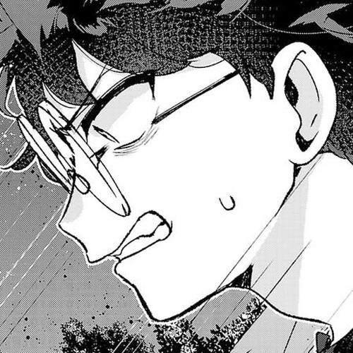 Are Social Outcasts Even Allowed to Start Over? Chapter 30: To be with someone cover
