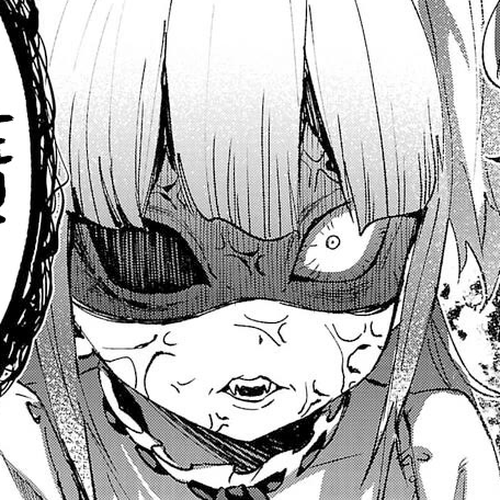 Are Social Outcasts Even Allowed to Start Over? Chapter 31: Thus did the two make up cover