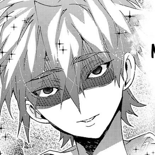 Are Social Outcasts Even Allowed to Start Over? Chapter 32: Izumi's suffering cover