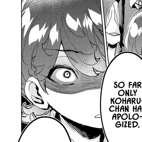 Are Social Outcasts Even Allowed to Start Over? Chapter 34: Second chance cover
