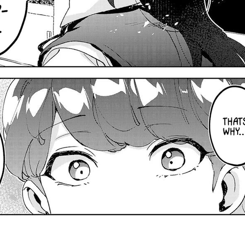 Are Social Outcasts Even Allowed to Start Over? Chapter 35: A dull ache and moving forward cover