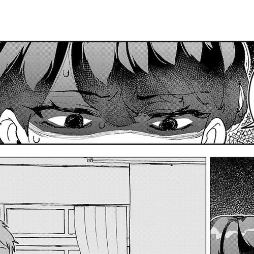 Are Social Outcasts Even Allowed to Start Over? Chapter 36: Misstep cover