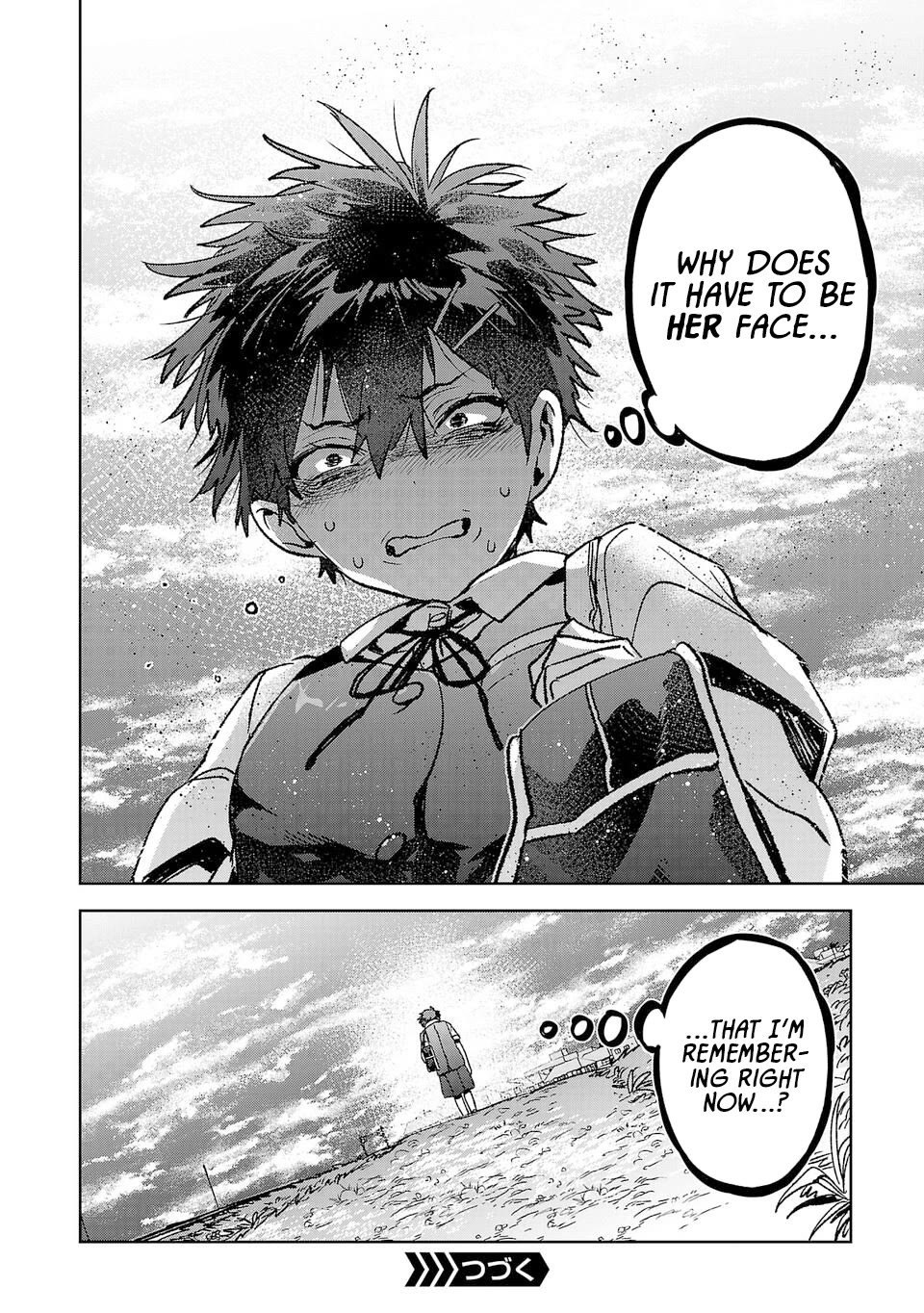 Are Social Outcasts Even Allowed to Start Over? Chapter 37 page 18 - Chapter 37: The downfall of the exposed queen