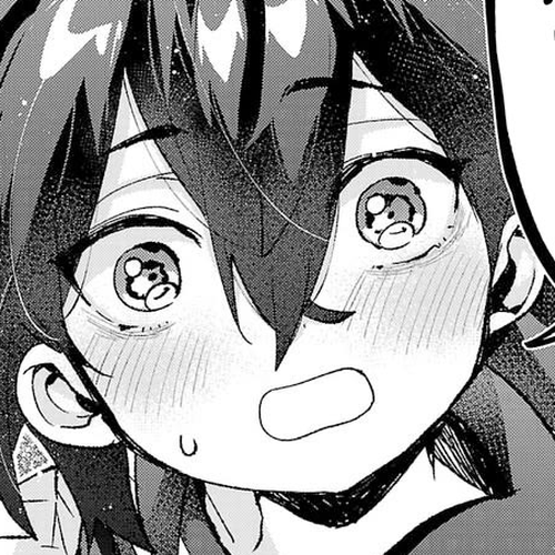 Are Social Outcasts Even Allowed to Start Over? Chapter 39: Kawaoka Hozue's turning point cover