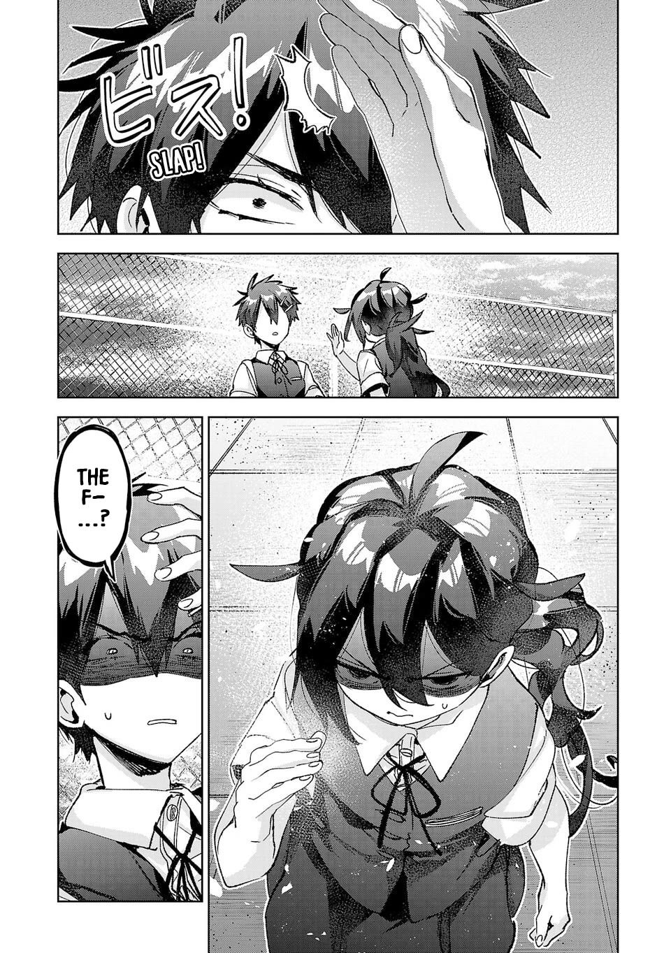 Are Social Outcasts Even Allowed to Start Over? Chapter 41 page 2 - Chapter 41: The outcast who walks towards the sunshine