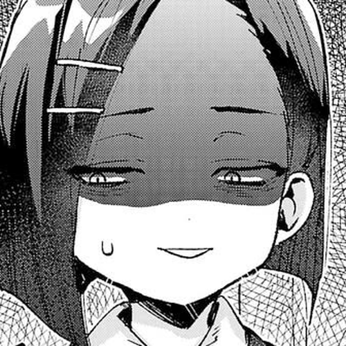 Are Social Outcasts Even Allowed to Start Over? Chapter 49: Shinonome Haruna and the Student Council cover