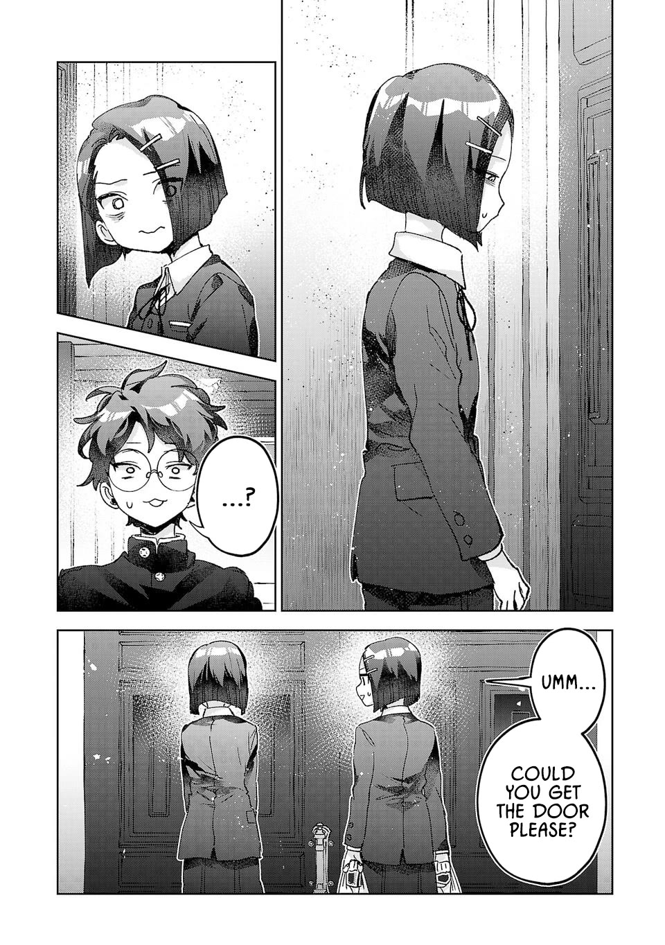 Are Social Outcasts Even Allowed to Start Over? Chapter 50 page 2 - Chapter 50: A dependable person