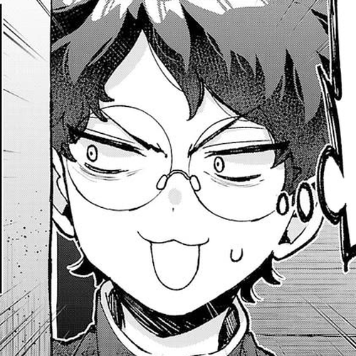 Are Social Outcasts Even Allowed to Start Over? Chapter 52: The only thing I know cover
