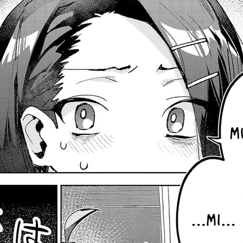 Are Social Outcasts Even Allowed to Start Over? Chapter 53: Are you done being friends? cover