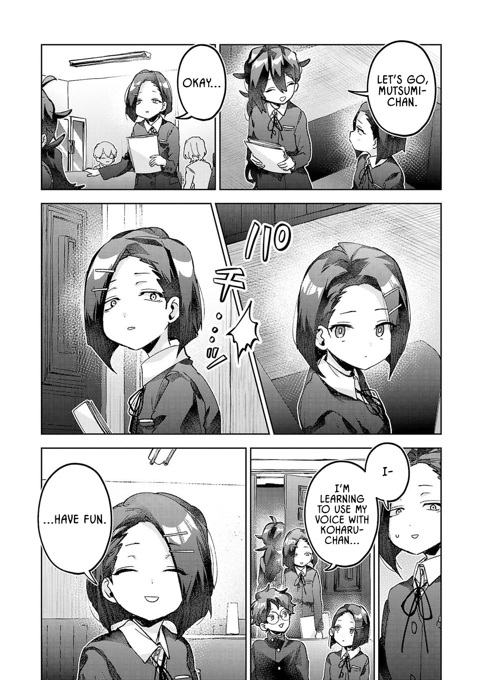 Are Social Outcasts Even Allowed to Start Over? Chapter 54 page 2 - Chapter 54: Things like "disgusting" and "dumb-dumb"...