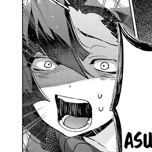 Are Social Outcasts Even Allowed to Start Over? Chapter 55: On her back cover