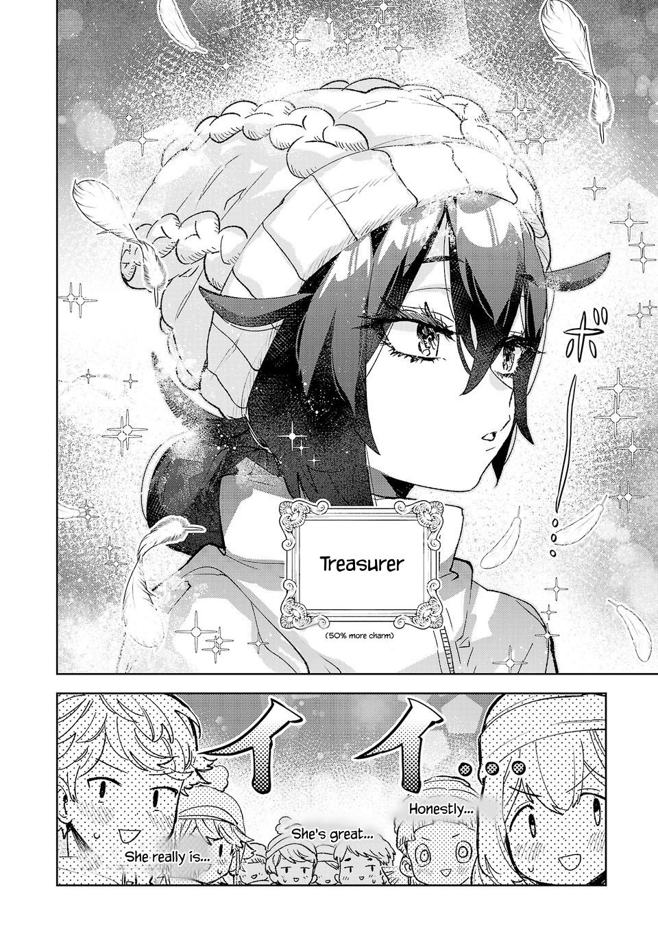 Are Social Outcasts Even Allowed to Start Over? Chapter 60 page 8 - Chapter 60: The Silver Battlefield (Ski Trip)