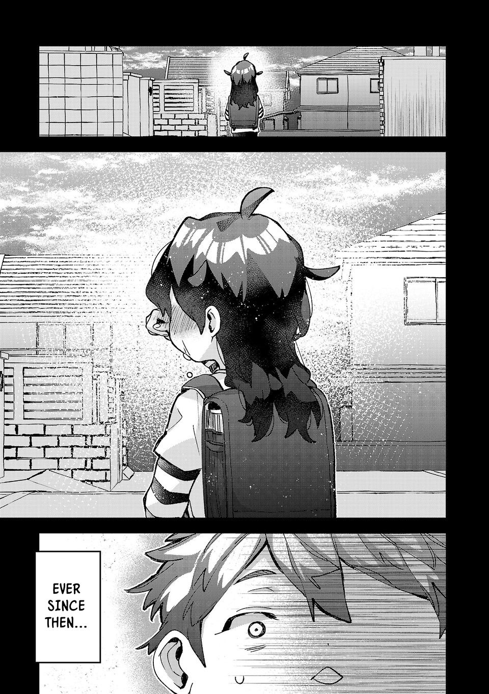 Are Social Outcasts Even Allowed to Start Over? Chapter 61 page 13 - Chapter 61: Even Though I Love You